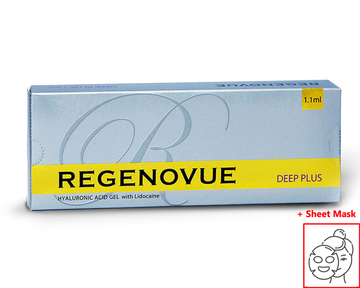 Regenovue Deep Plus